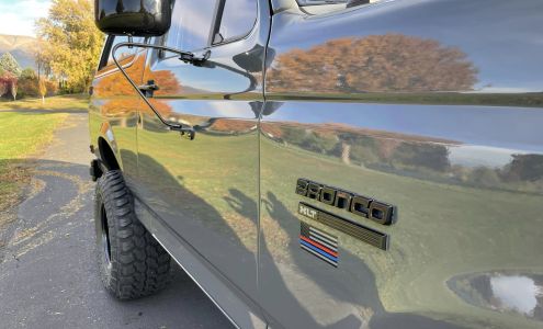 Joe Hall Collision Center