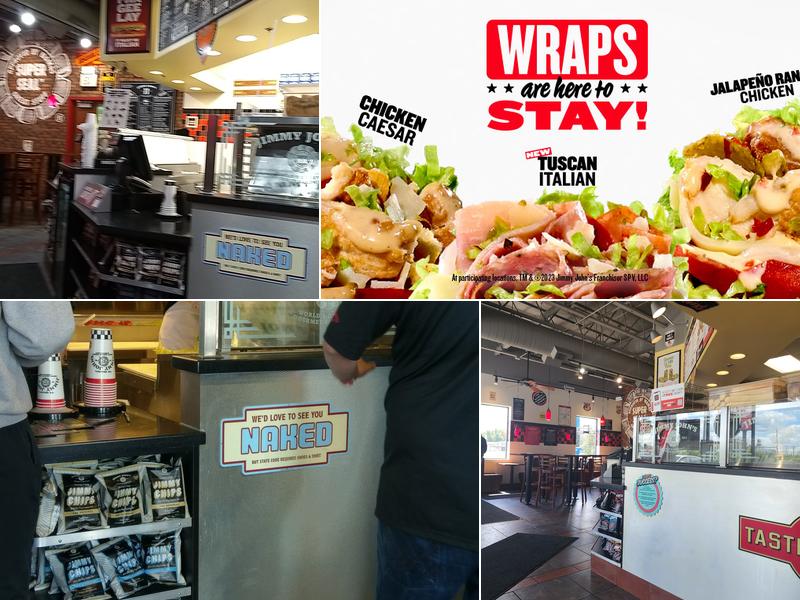 Jimmy John's