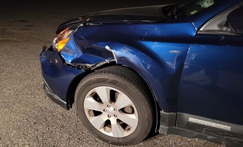 Excalibur Auto Body Repair