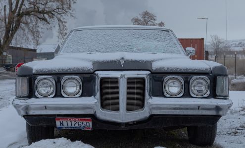 Drive Line Services of Lewiston