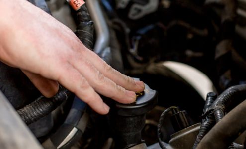 Peterson Transmission Radiator, Muffler & Auto Repair Lewiston
