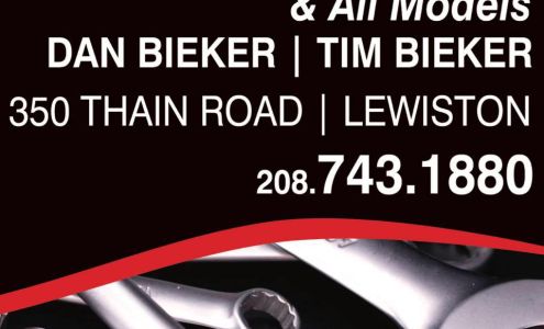 D & D Repair Lewiston