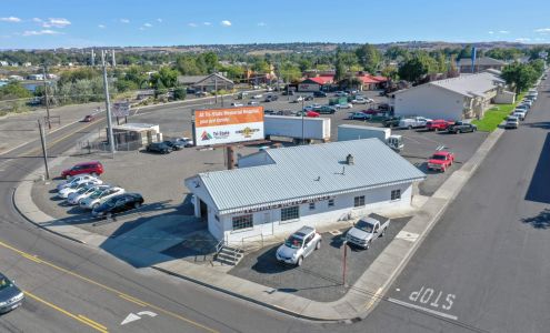 Funke's Auto Renovation Shop Clarkston