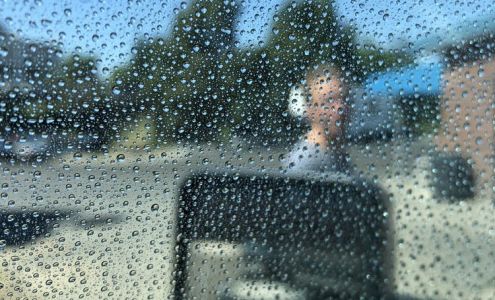 Aqua Touch Car Wash Lewiston