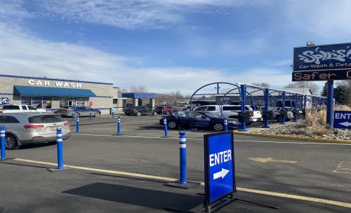 Splash Car Wash & Detailing Lewiston