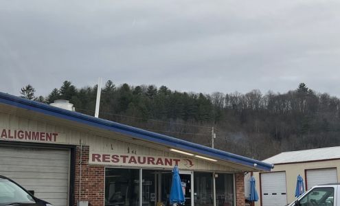 Sorrells Marathon Garage