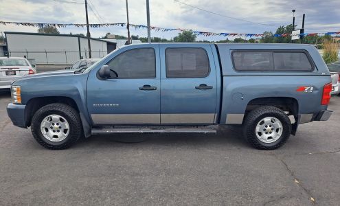 D&D Auto Dealers L.L.C. Clarkston