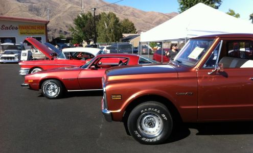 Clarkston Auto Sales Clarkston