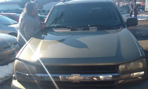 Discount Auto Sales Clarkston