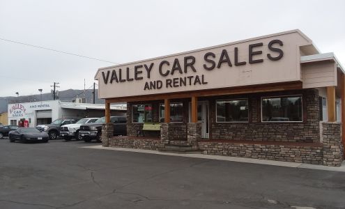 Valley Car Sales