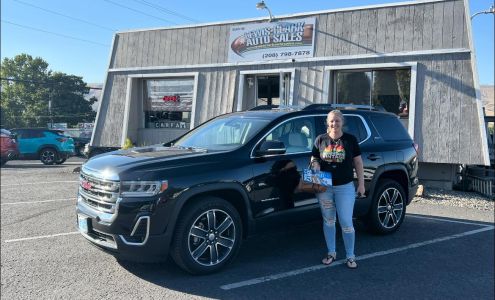 Lewis Clark Auto Sales Lewiston