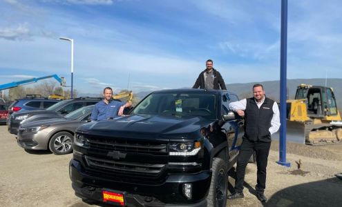 Rogers Subaru Lewiston