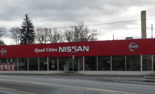 Nissan of Lewiston Lewiston