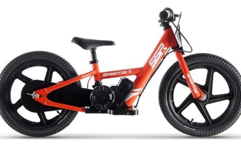 Supreme Power Sports