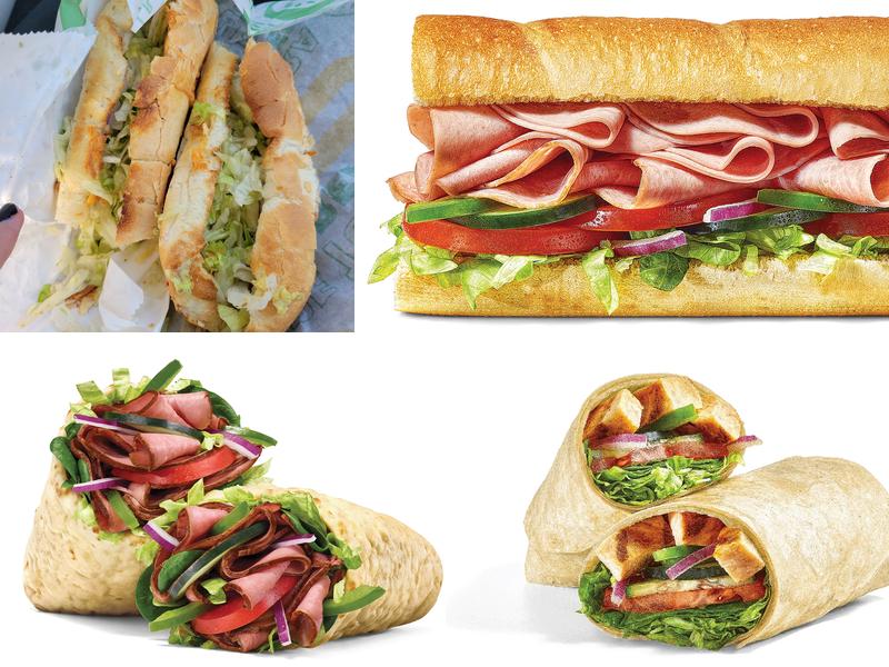 Subway
