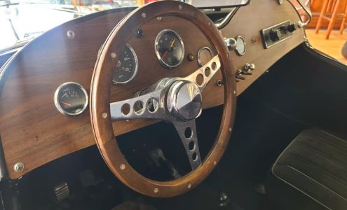 Cooks Car Company Lewiston