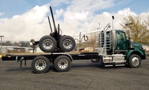 Idaho Truck Sales Co Inc