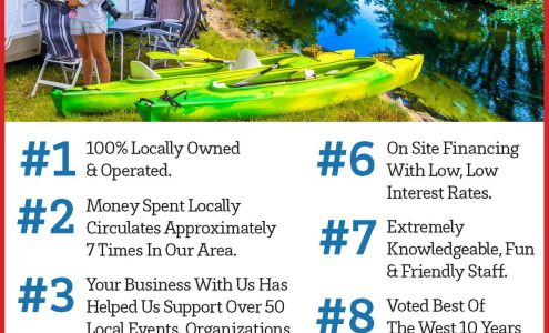 Lewiston RV Center Lewiston