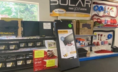 RnR RV Center Lewiston Lewiston