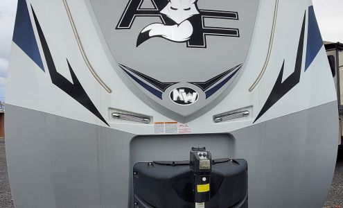 Travelland RV Lewiston