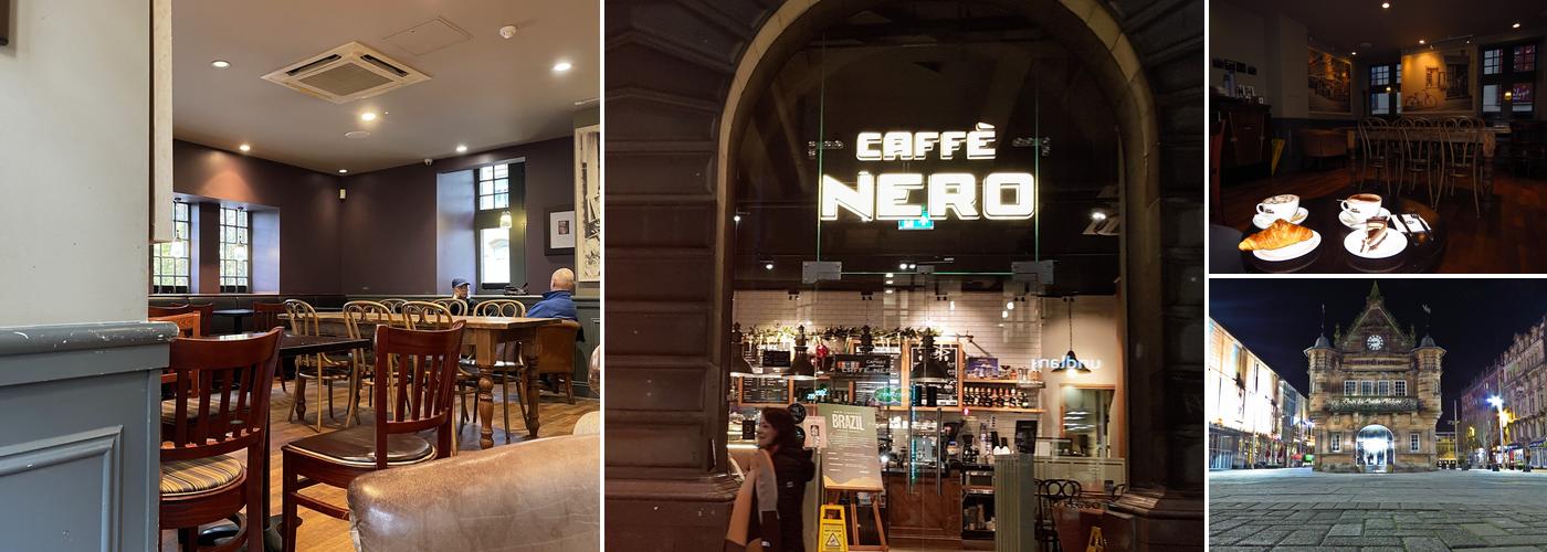 Caffè Nero