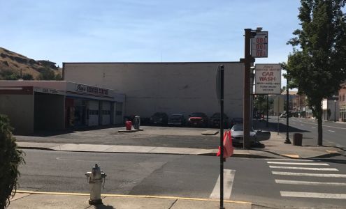 Jim's Service Center Colfax