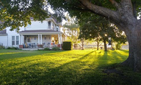 Cook Enterprises Colfax