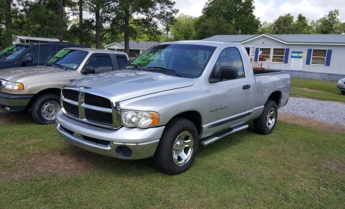 Cuba Auto Sales, LLC