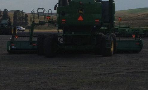 Papé Machinery Agriculture & Turf Colfax