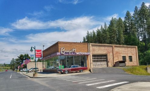 Chappell Auto Palouse