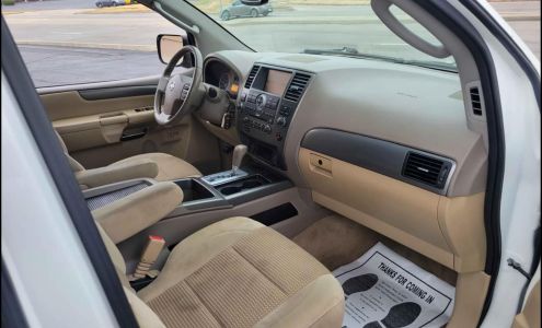 Ray's Tire and Auto Service