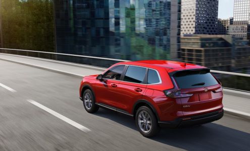 Underriner Honda of Walla Walla Auto Repair & Service College Place