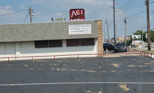 Ace Auto Mart