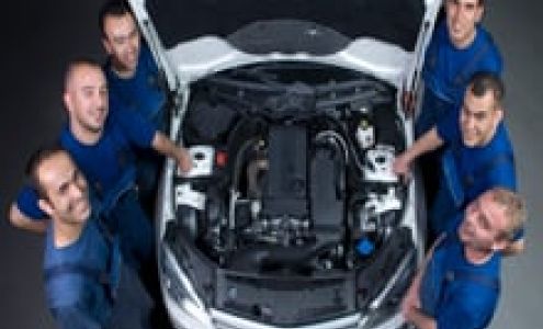 Cruz Tire & Truck Repair