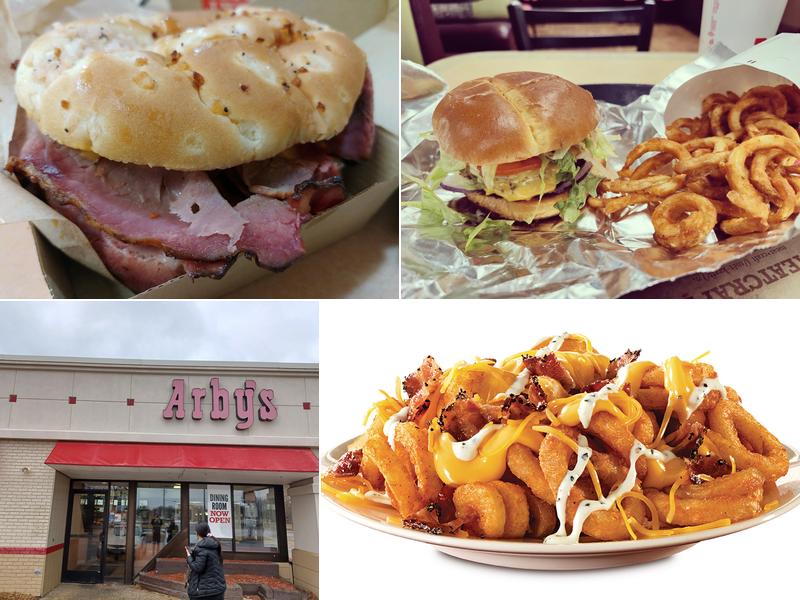 Arby's