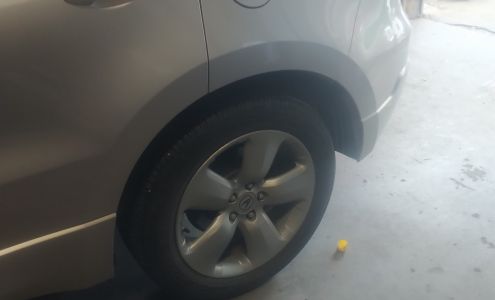 Tires Now Black Mountain