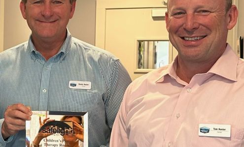 Hunter Corporation Hendersonville