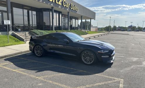 Hertz Used Car Sales Billings Montana