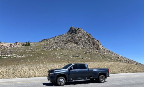 Denny Menholt Chevrolet Billings