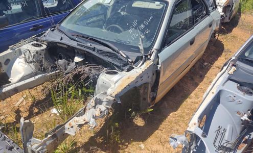 B & H Used Auto Parts