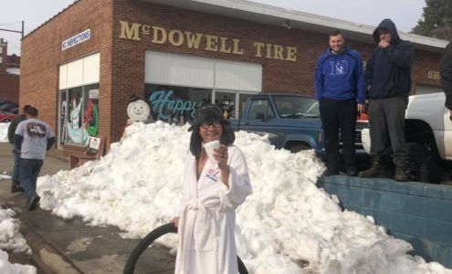 McDowell Lube and Repair