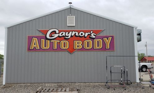 Gaynor's Auto Body Laurel