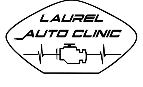 Laurel Auto Clinic Laurel