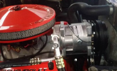 Tallents Auto Repair