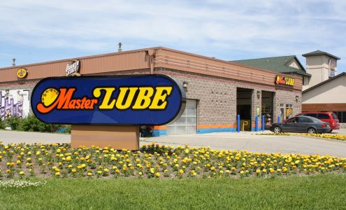 MasterLube Laurel