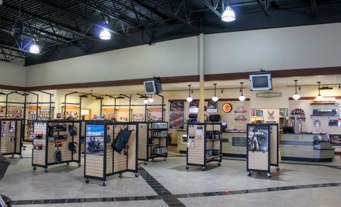 Beartooth Harley-Davidson