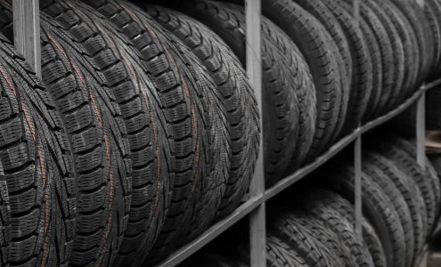 Used Tire & Wheel Express