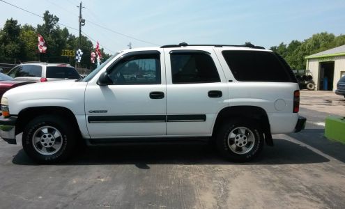 Our Family Motor Sales & Services