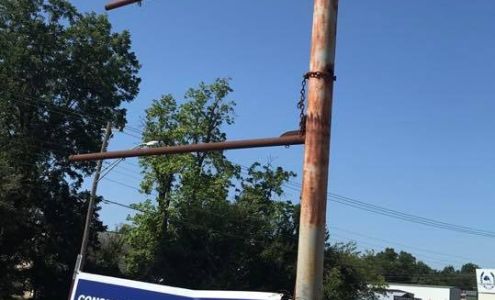 Mark's Machine Shop Choctaw