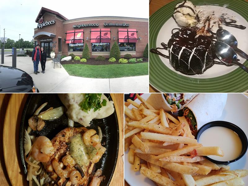 Applebee's Grill + Bar